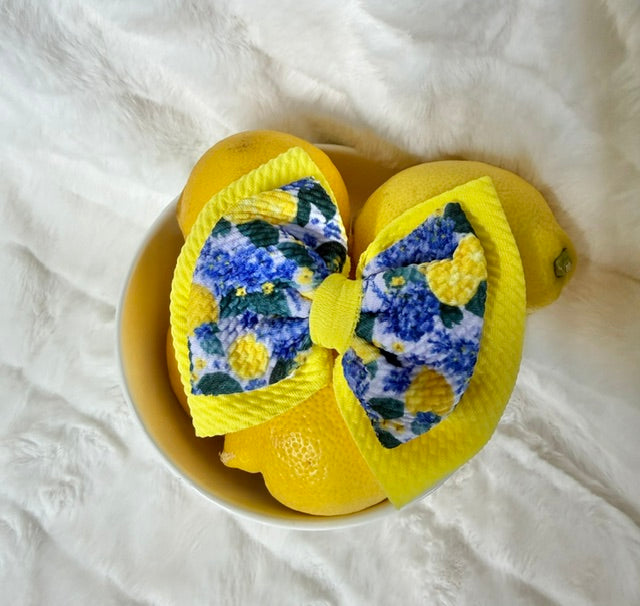 Lillian's Lemons