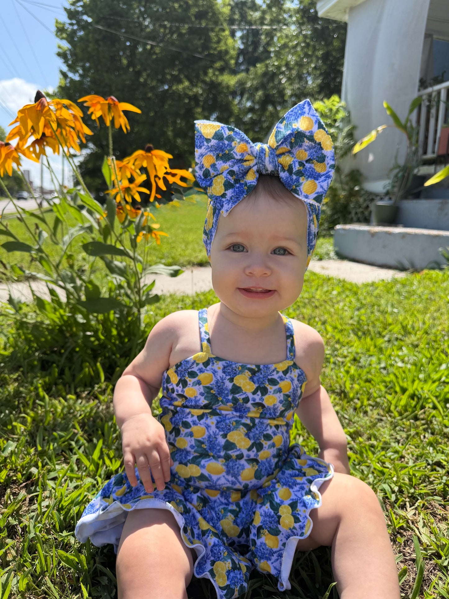 Lillian's Lemons