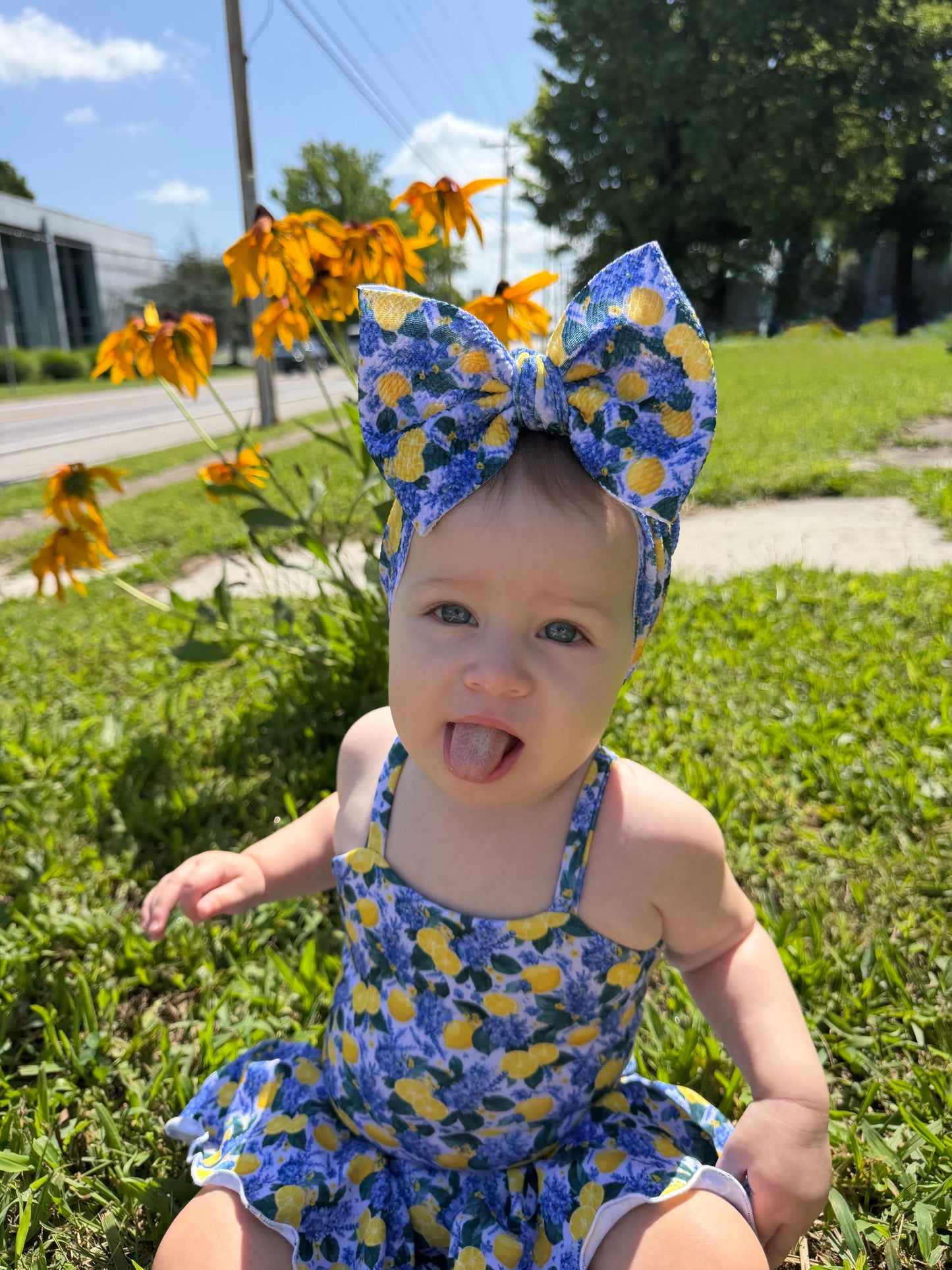 Lillian's Lemons