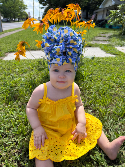 Lillian's Lemons