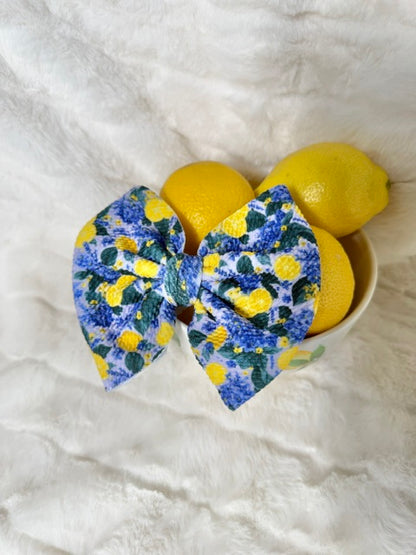 Lillian's Lemons