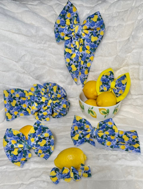 Lillian's Lemons