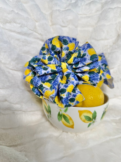 Lillian's Lemons