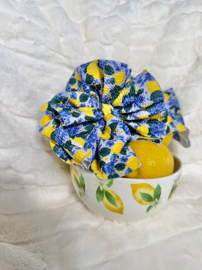 Lillian's Lemons