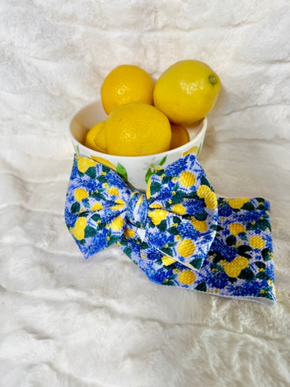 Lillian's Lemons