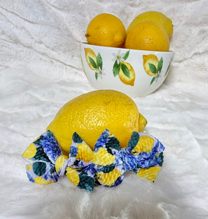 Lillian's Lemons