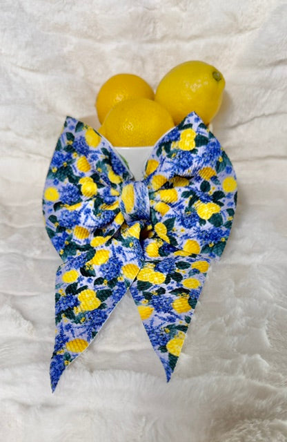 Lillian's Lemons