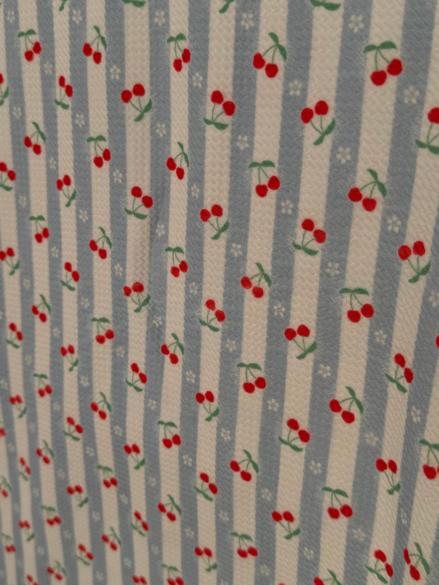 Cherries