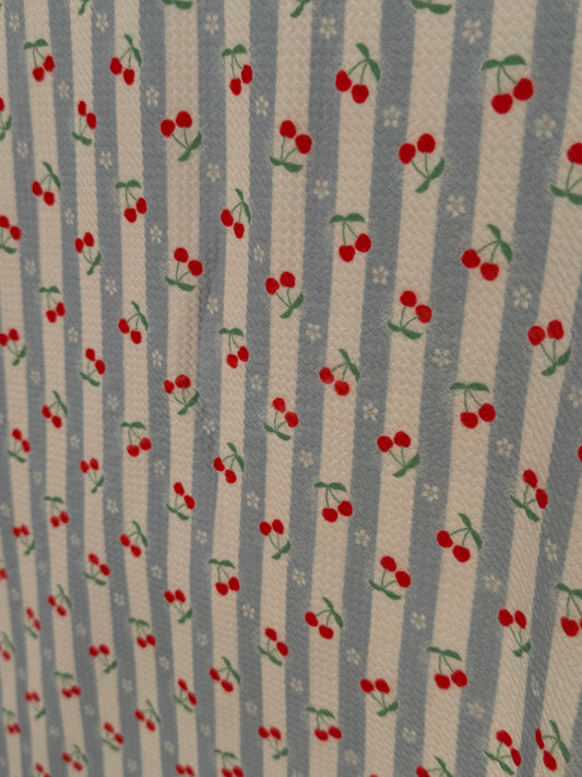 Cherries